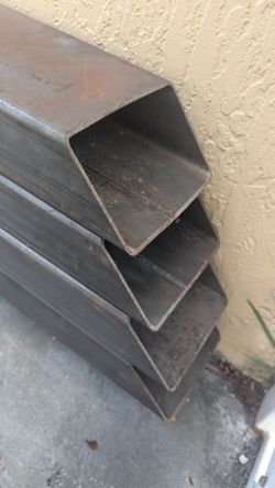 Vigas de acero en venta - Steal beams for sale