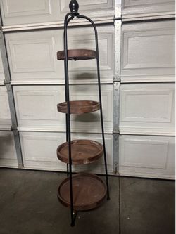 Boho tier shelf (4)