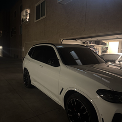 *******Window*****Tint