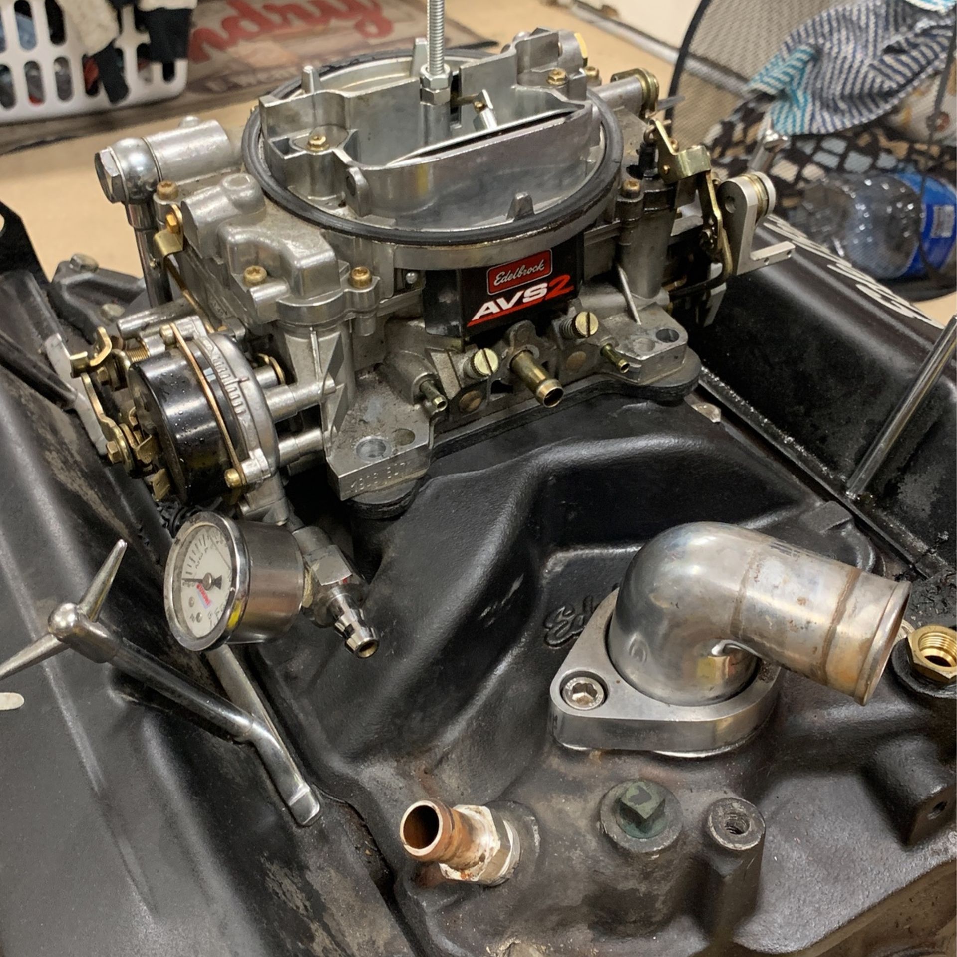 350 Crate Engine for Sale in Artesia, CA - OfferUp