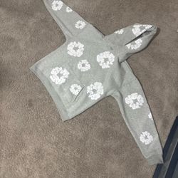 Denim tears