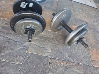 Dumbells