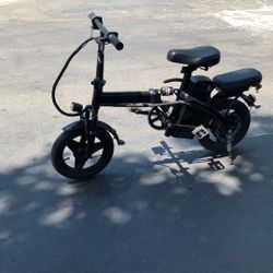 E Bike