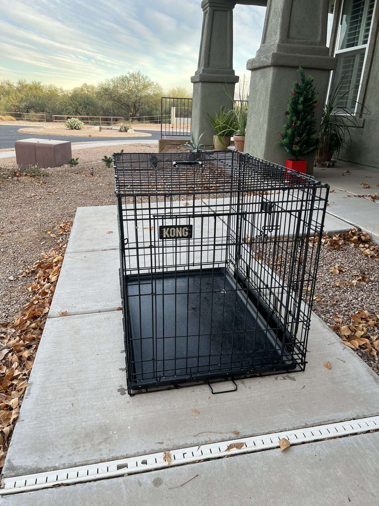 Dog Kennel