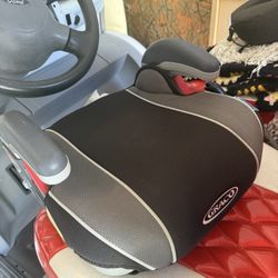 Child Car Seat