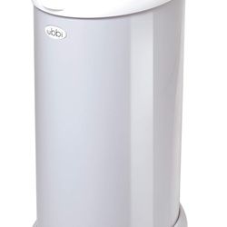 Ubbi Steel Diaper Pail