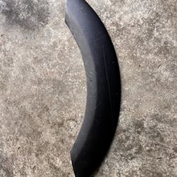 Mercedes Sprinter Fender Flare