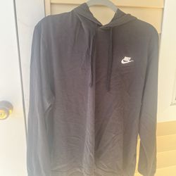 Nike hoodie