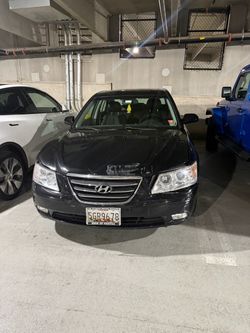 2009 Hyundai Sonata