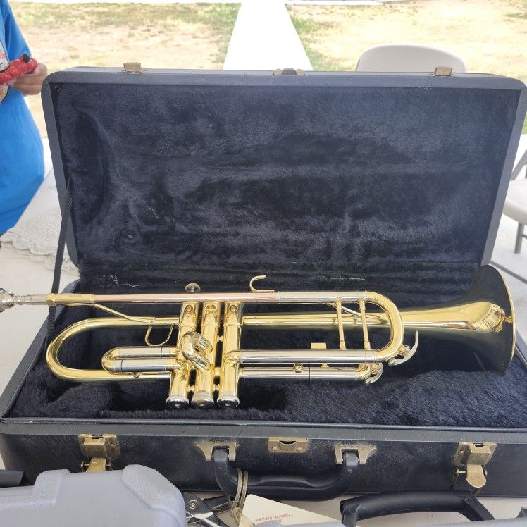 Schmidt Trumpet H300L