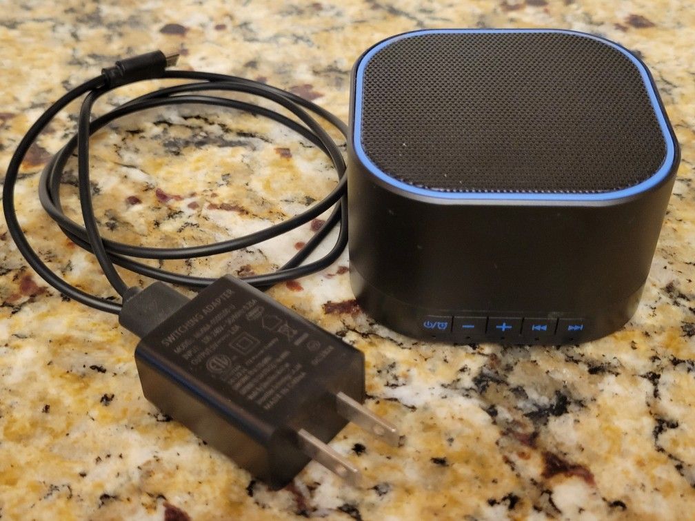 White Noise Machine