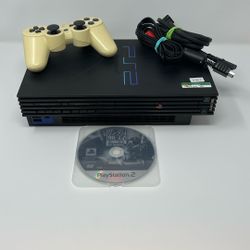 Sony PS2 SCPH-3000 NTSC-J