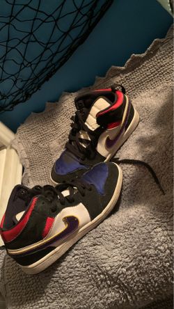Nike size 3
