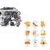 CAR PARTS/ RESALE ITEAMS 