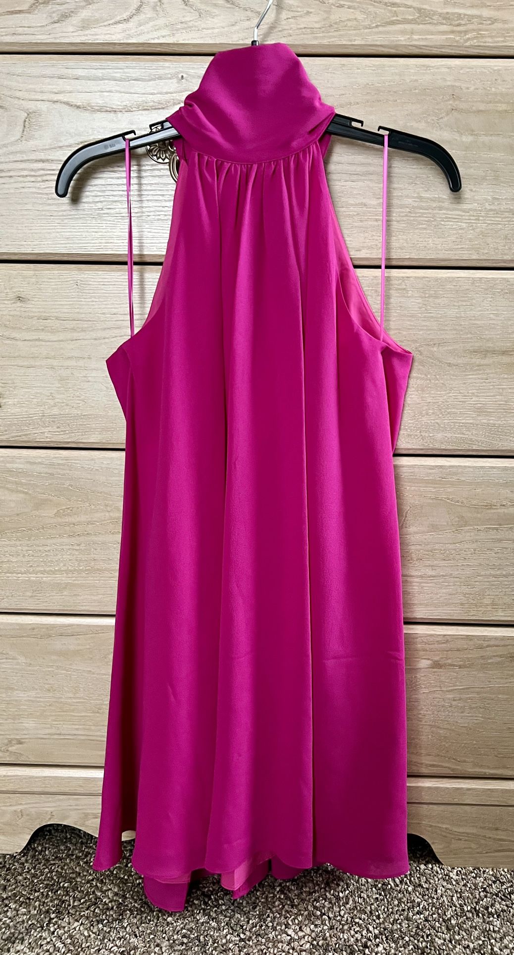Women's Sheath Dress