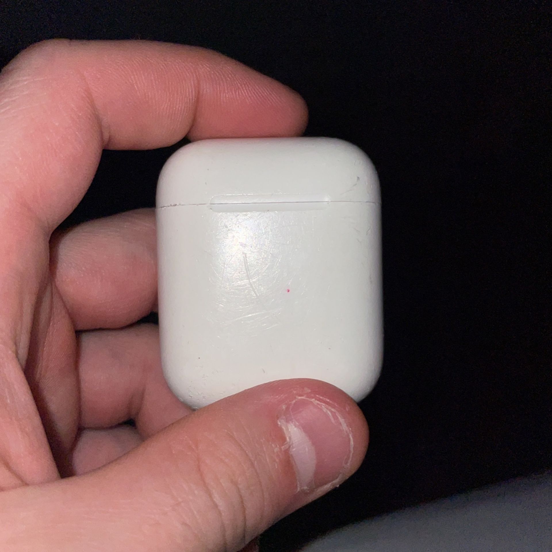 Second Gen Case AirPods 30$