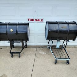 Grills Hand Made Once Again By Dion Nice💪👍 $175.00 Each Bbq Grill Peace Dion 