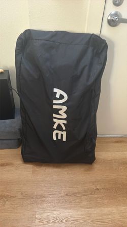 Brand new amke bedside bassinet