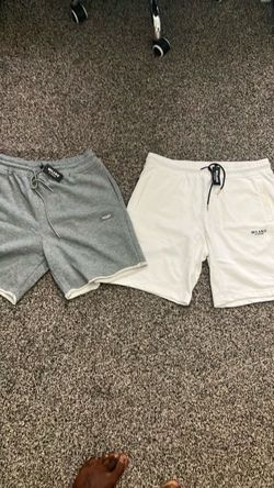Milano DI Rouge Shorts size Large