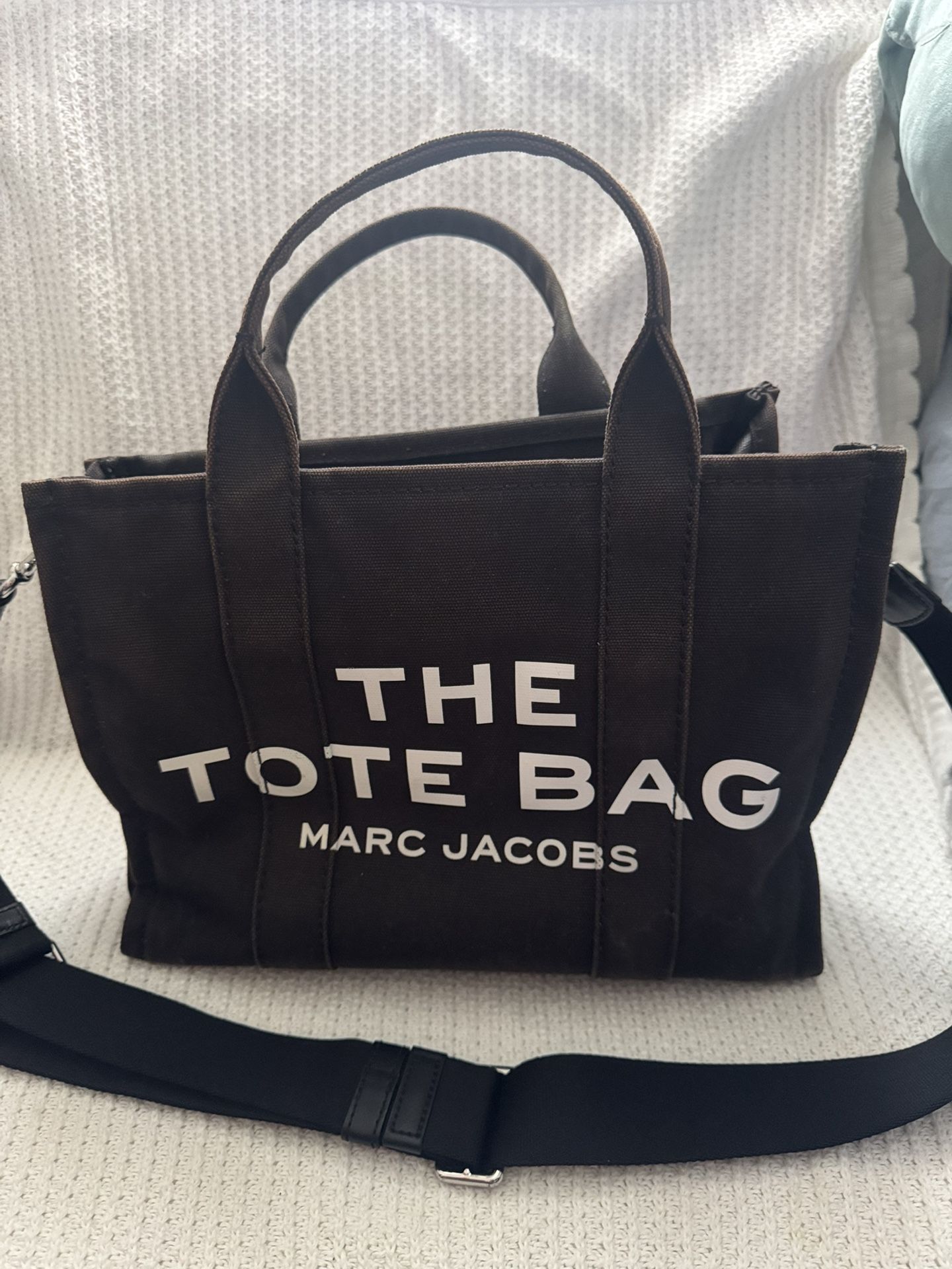 Marc Jacob’s Tote Bag