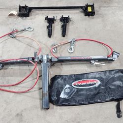 Roadmaster Tow Bar