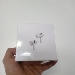 Apple AirpodsPro 2nd Gen