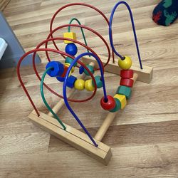 Wooden Toys