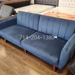Ashley Signature Sofa Bed Sleeper Couch Futon 