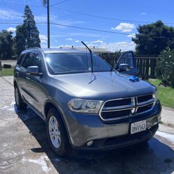 2011 Dodge Durango