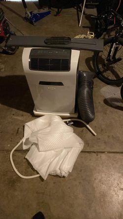 Portable Ac
