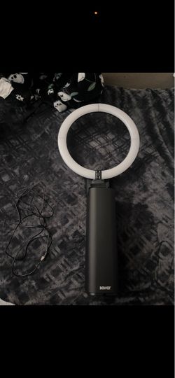 Ring Light