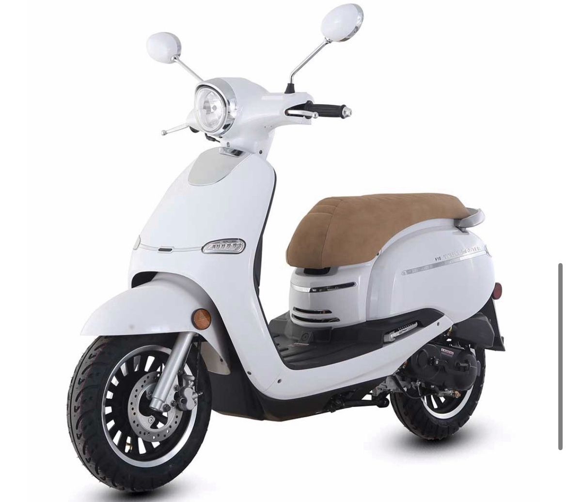 2024 TrailMaster Turino