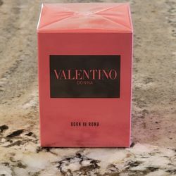 Valentino Donna Edp