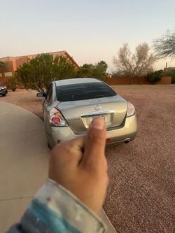 2011 Nissan Altima