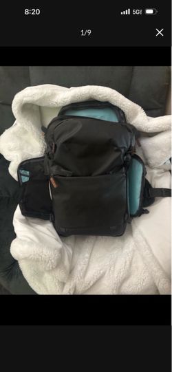 Shimoda Camera Backpack Like new