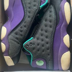 Air Jordan 13 Size 6y