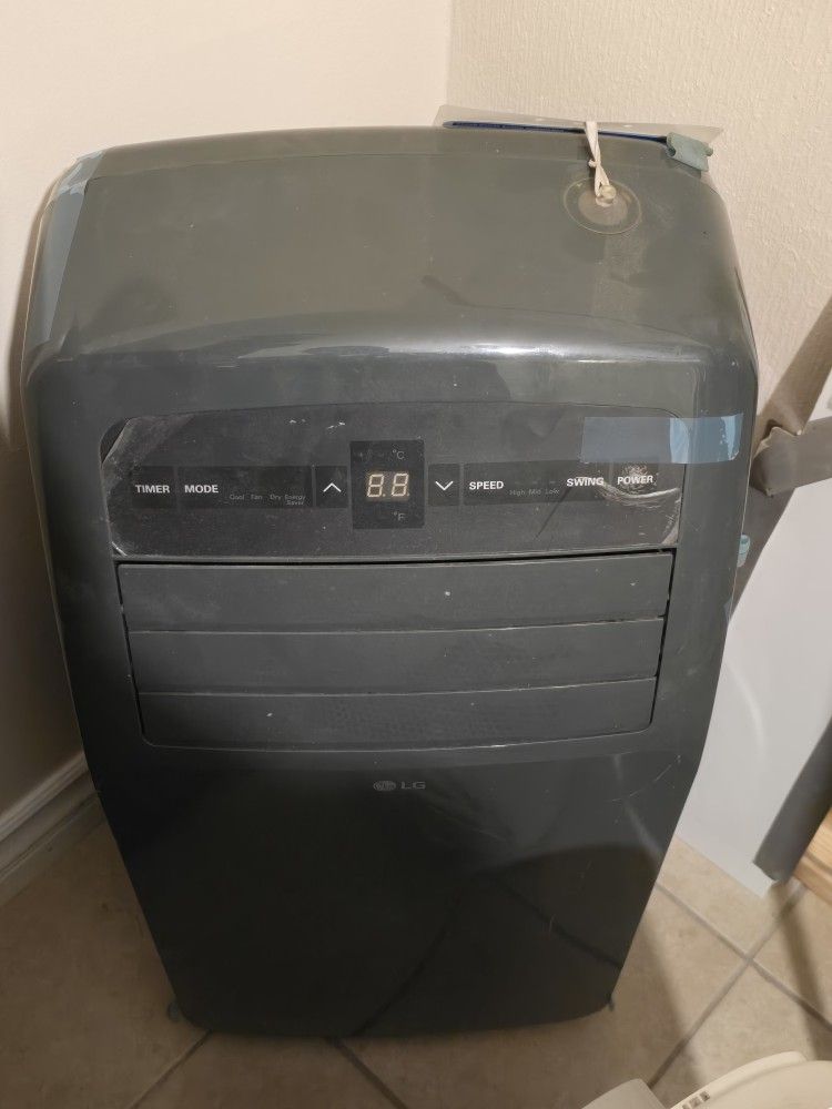 AC UNIT