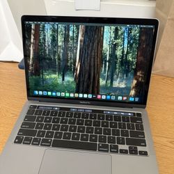 MacBook Pro M1 2020 512GB