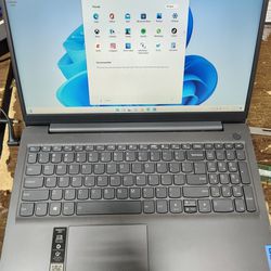 Lenovo i5 Laptop Windows 11