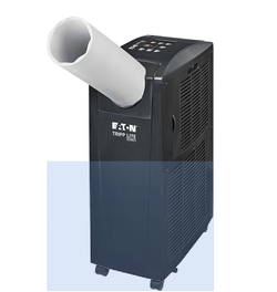 Tripp Lite Portable Self-Contained AC Unit