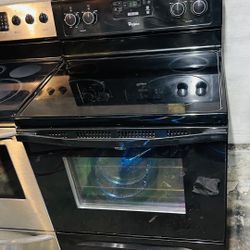 Electric Stove Delivery Included 