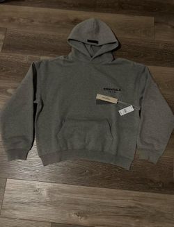 Essentials Dark Oatmeal 