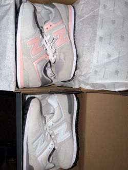 New Balance 3.5Y Kids (Wide)