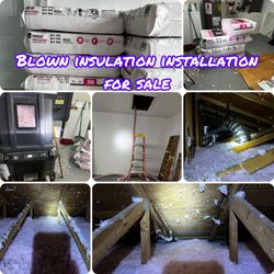 Attic insolación, reduce tu bill de energía