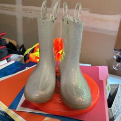 Western Chief Rain Boots