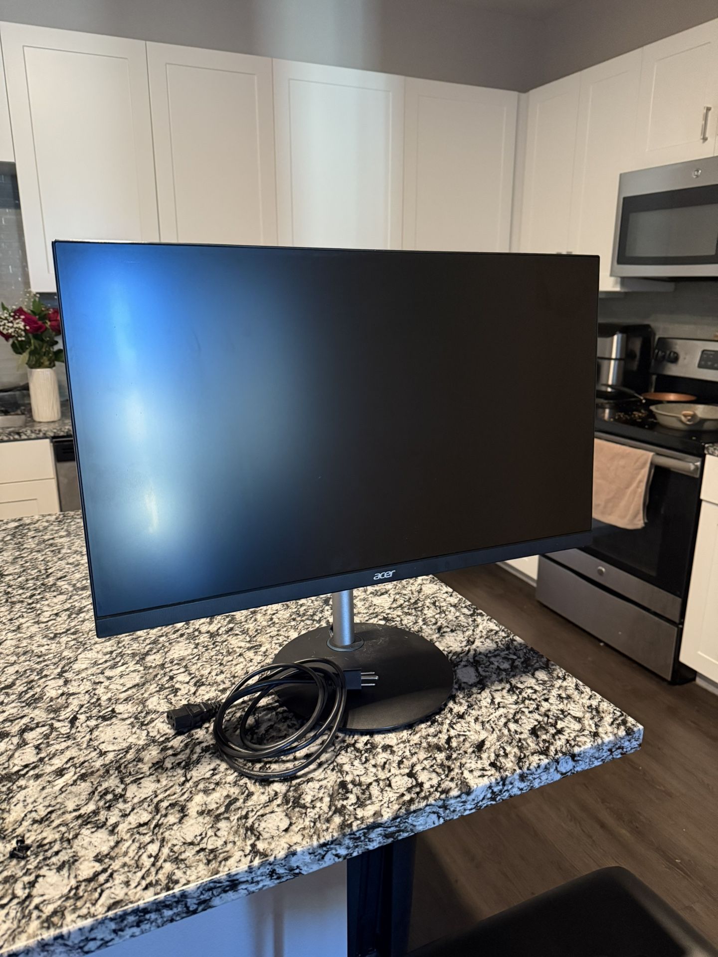 Acer Gaming Monitor