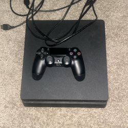 Ps4 Pro 1TB Factory Reset With PS4 Controller 