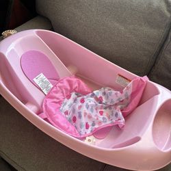 Baby Bathtub 