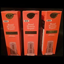 Ogx repair Serum 
