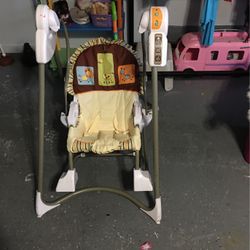 Baby Swing 